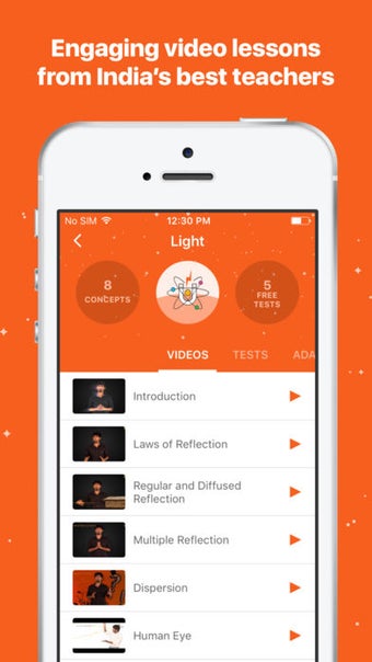 Imagen 0 para BYJU'S - The Learning App
