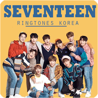 Imagen 3 para SEVENTEEN - Ringtones Kor…