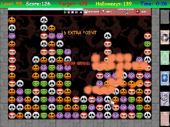 Image 0 for Halloween Madness