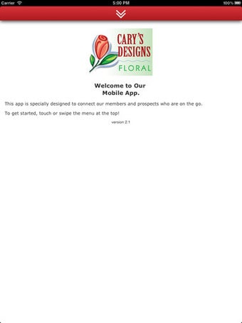 Imagen 0 para Cary's Designs Floral