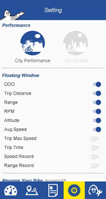 Image 1 for Michelin E-drive