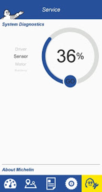 Image 3 for Michelin E-drive