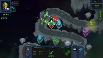 Image 0 for NTD: Tower Defense x Arca…