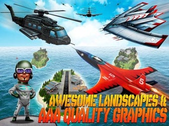 Image 2 for Air War Legends