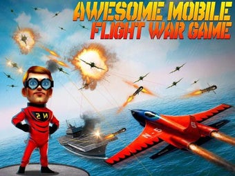 Image 0 for Air War Legends