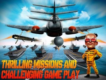 Image 1 for Air War Legends