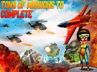 Image 3 for Air War Legends