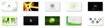 Image 0 for Xbox 360 Windows 7 Theme