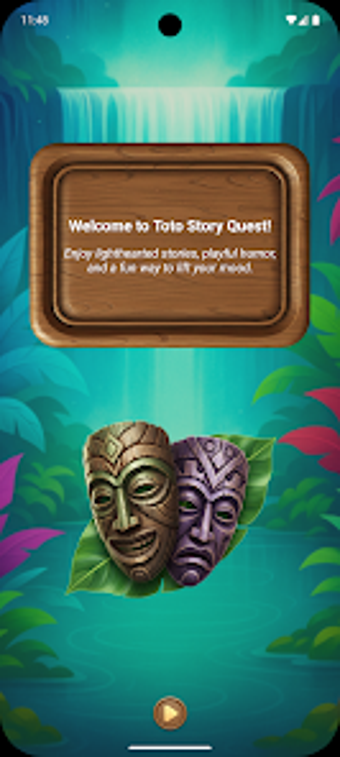 Image 0 for Toto Story Quest