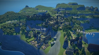 Imagen 0 para Map Markers for Foundatio…