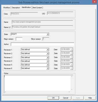 Image 15 for Eunomia Process Builder