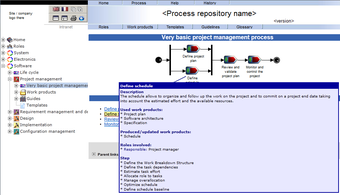 Image 11 for Eunomia Process Builder