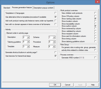 Image 5 for Eunomia Process Builder