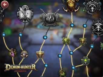 Image 1 for Demon Hunter: Dungeon