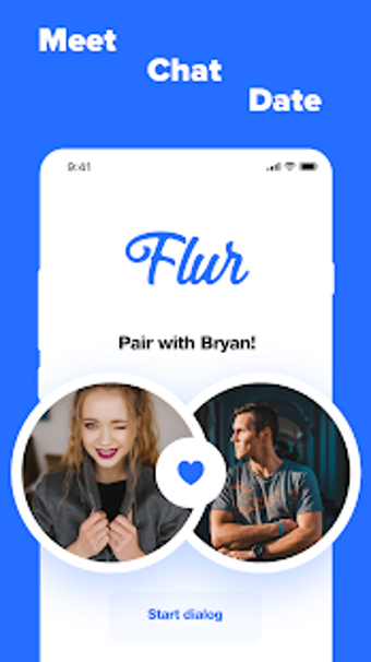 Imagen 3 para Flur - Online Dating & Ho…
