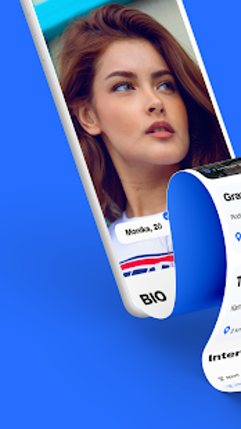 Imagen 2 para Flur - Online Dating & Ho…