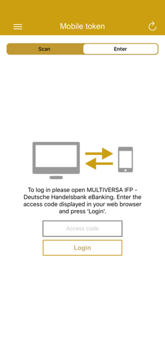Image 2 for Deutsche Handelsbank Toke…
