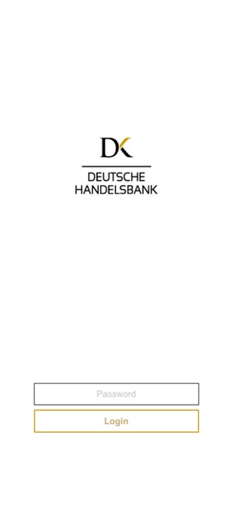 Image 3 for Deutsche Handelsbank Toke…