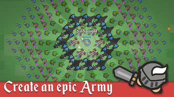 Image 3 for Lordz.io - Real Time Stra…
