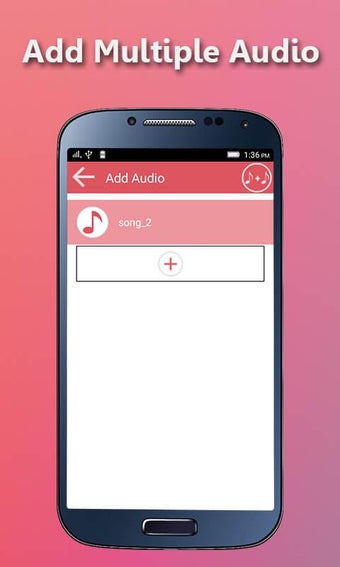 Image 3 for Unlimited MP3 Audio Merge…