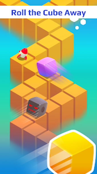 Image 0 for Roll The Cube