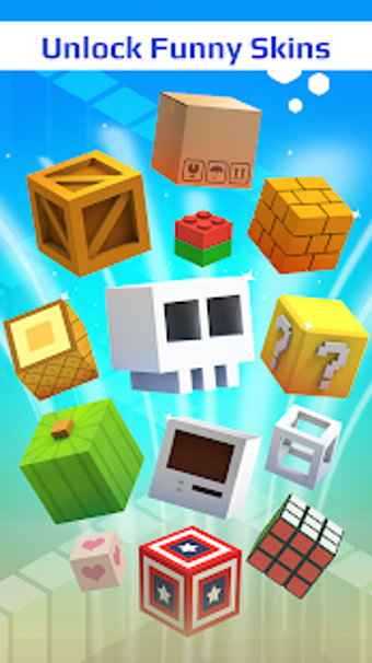 Image 2 for Roll The Cube
