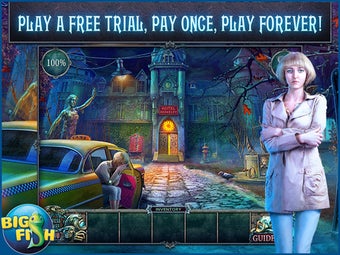 Image 0 for Fear For Sale: The 13 Key…