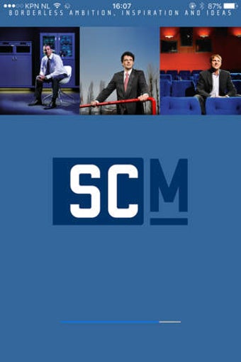 Imagen 0 para Supply Chain Media