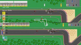 Image 0 for Pretend Cars Racing 2