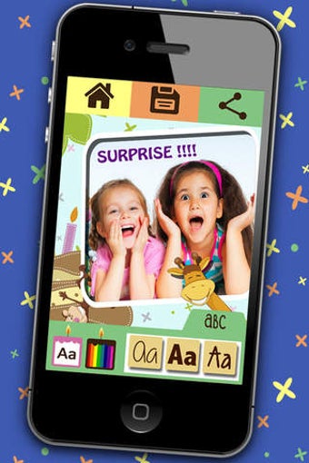 Imagen 0 para Frames and birthday cards…