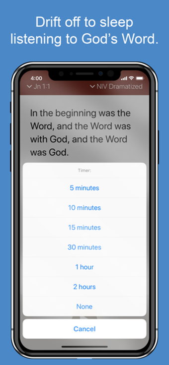 Image 3 for Bible Audio