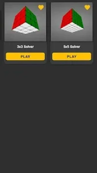 Imagen 0 para Rubikverse - Cube Solver