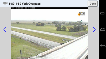 Image 0 for Nebraska 511