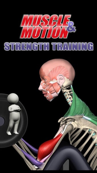 Image 0 for Muscle and Motion Strengt…