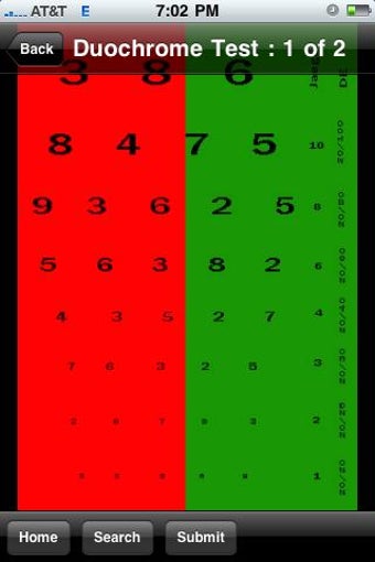 Imagen 1 para Eye Handbook