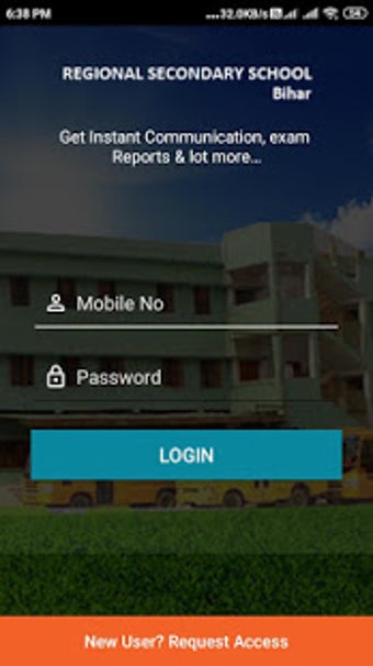 Image 0 for Regional Secondary School