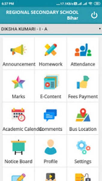 Image 1 for Regional Secondary School