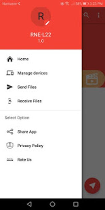 Image 2 for Quick Share - WiFi Transf…