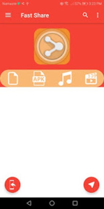 Image 3 for Quick Share - WiFi Transf…