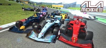 Image 2 for Ala Mobile GP