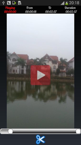 Image 1 for Video Cutter : Video Trim…