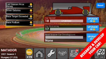 Imagen 0 para FL Racing Manager 2021 Pr…