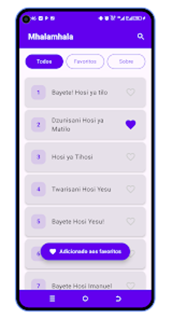 Imagen 0 para Mhalamhala