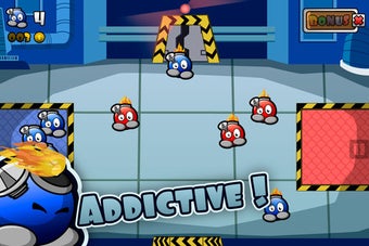 Image 0 for Swipe Bomb