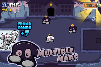 Image 2 for Swipe Bomb