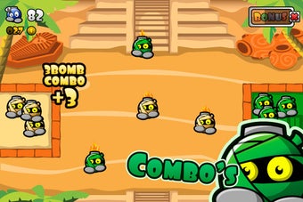 Image 3 for Swipe Bomb