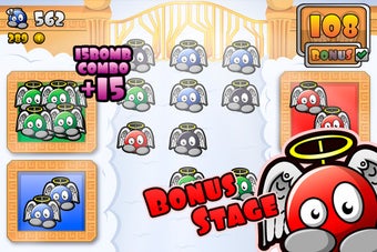 Image 1 for Swipe Bomb