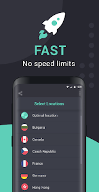 Imagen 0 para VPN Private
