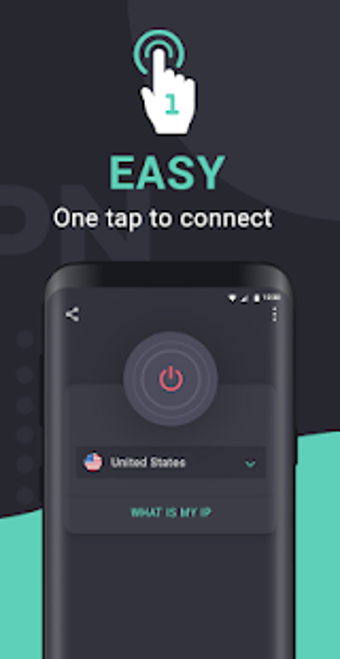 Imagen 1 para VPN Private