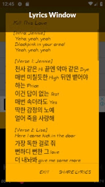 Image 1 for Black Pink All Songs